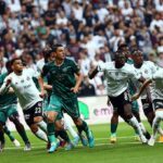 Beşiktaş büyük avantajı kaybetti! ÖZET | Beşiktaş-Konyaspor maç sonucu: 3-3
