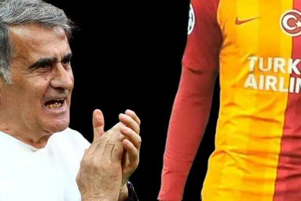 Beşiktaş, eski Galatasaraylı futbolcunun peşinde! Transferi olay olmuştu...