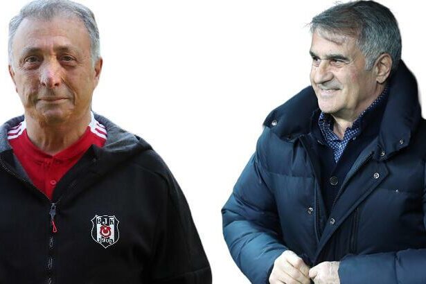 Beşiktaş imzayı attırıyor! Şenol Güneş çok istemişti