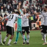 Beşiktaş'ın yıldızına 20 milyon Euro! Kilit isim devrede