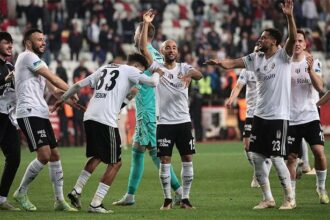 Beşiktaş'ın yıldızına 20 milyon Euro! Kilit isim devrede