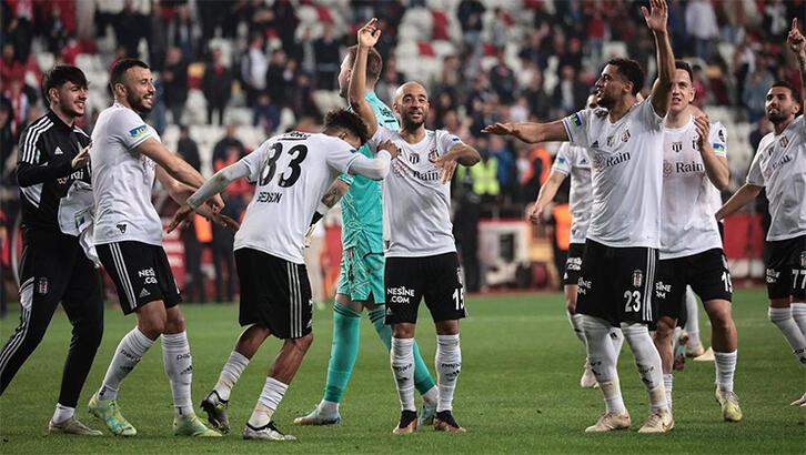 Beşiktaş'ın yıldızına 20 milyon Euro! Kilit isim devrede