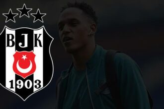 Beşiktaş resmi teklifini sundu! 4 talibi daha var...