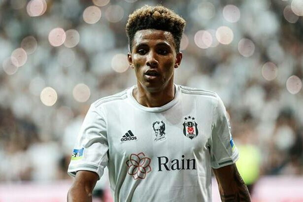 Beşiktaş'ta Gedson Fernandes krizi! Kesin kararını verdi