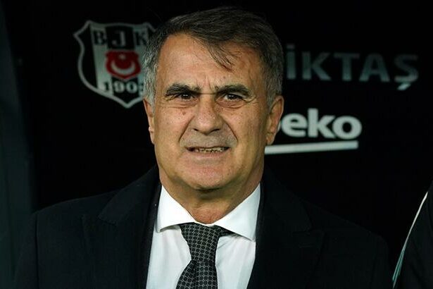 Beşiktaş'ta Şenol Güneş, eski yıldızını istiyor!