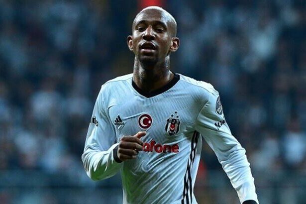 Beşiktaş'ta Talisca bombası! Başkan Çebi talimat verdi