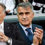 Beşiktaş'tan Süper Lig'i ayağa kaldıracak transferler! 3 dünya yıldızı, 1 eski Galatasaraylı...
