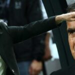 Beşiktaş Teknik Direktörü Şenol Güneş: Eksikliği gözden geçirmemiz lazım