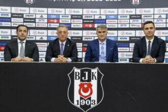 Beşiktaş, transferde büyük oynuyor! Listede dünya yıldızları var, dev atak...