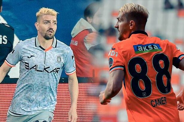 Caner Erkin'in yeni takımı belli oldu!