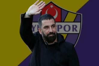 Eyüpspor'da teknik direktör Arda Turan'ın geleceği belli oldu! Başkandan resmi açıklama