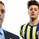 Fenerbahçe Arda Güler'in alternatifini buldu! Dev kulüple görüşmeler başladı