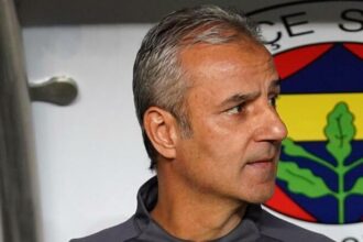 Fenerbahçe'de gözler İsmail Kartal'da! Rekor kırmıştı, yardımcıları da belli oldu