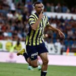 Fenerbahçe'de Serdar Dursun'a Avrupa'dan sürpriz talip!