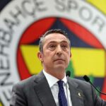Fenerbahçe'de teknik direktörlük için tüm oklar onu gösteriyor!