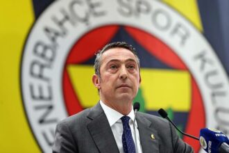 Fenerbahçe'de teknik direktörlük için tüm oklar onu gösteriyor!