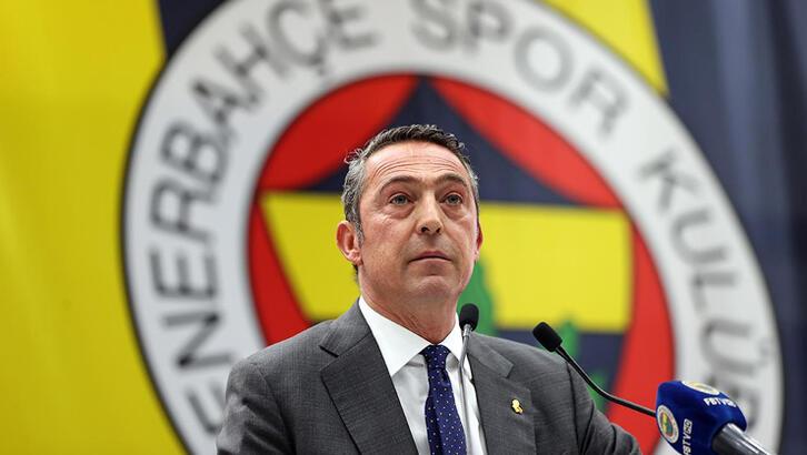 Fenerbahçe'de teknik direktörlük için tüm oklar onu gösteriyor!