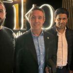 Fenerbahçe, Galatasaray'ın gözdesi için resmen devrede! Ali Koç & Nasser Al-Khelaifi görüşmesinde konuşuldu