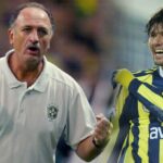 Fenerbahçe'nin eski yıldızı Luciano'dan Scolari önerisi!
