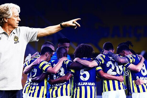 Fenerbahçe'nin hedefindeki golcü resmen açıklandı! Bonservisi belli oldu