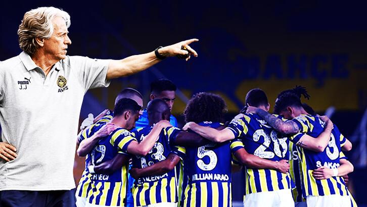 Fenerbahçe'nin hedefindeki golcü resmen açıklandı! Bonservisi belli oldu