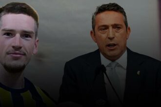 Fenerbahçe transferi bitirdi! Yıldız oyuncu, Türkiye'ye geldi, bugün imzalıyor...