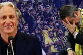 Fenerbahçeliler'i çıldırtan detay! Jorge Jesus'a bonus...