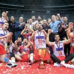 Filenin Efeleri, 2023 CEV Avrupa Altın Ligi Şampiyonu!