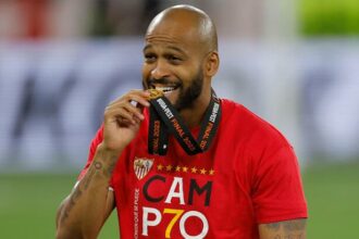 Galatasaray'a Marcao piyangosu! Sevilla, UEFA Kupası'nı kazanınca...