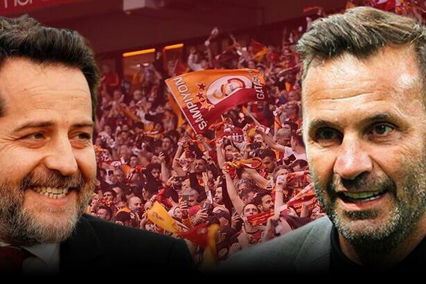 Galatasaray aradığı sol beki Almanya'da buldu! 10 milyon Euro...