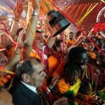 Galatasaray'da ayrılık! Süper Lig'in yeni ekibiyle anlaştı