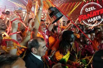 Galatasaray'da ayrılık! Süper Lig'in yeni ekibiyle anlaştı