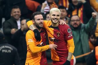 Galatasaray'dan sonra Juan Mata'nın yeni mesleği belli oldu!