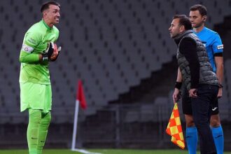 Galatasaray'dan transferde kaleci haftası! İşte Muslera'nın alternatifi