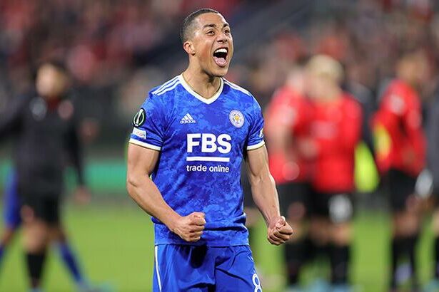 Galatasaray'dan Youri Tielemans'a süper teklif! Liverpool ve Milan da peşinde...