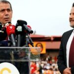 Galatasaray, eski Fenerbahçeli golcünün peşinde! Bonservisi 20 milyon Euro...
