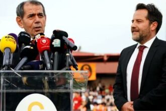 Galatasaray, eski Fenerbahçeli golcünün peşinde! Bonservisi 20 milyon Euro...