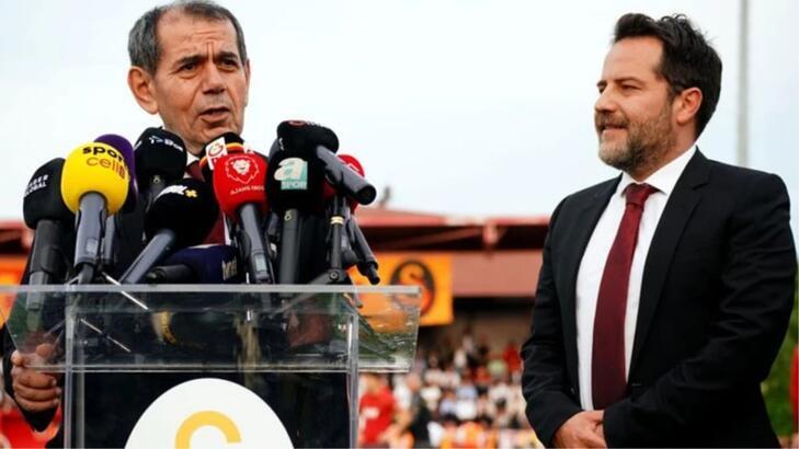 Galatasaray, eski Fenerbahçeli golcünün peşinde! Bonservisi 20 milyon Euro...