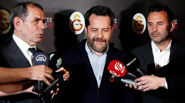 Galatasaray'ın şampiyonluk sonrası transfer planı belli oldu! İki yıldız için sefere çıkılıyor