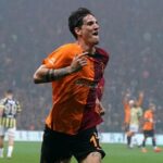 Galatasaray'ın yıldızı Nicolo Zaniolo'nun menajeri transferi açıkladı!