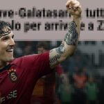 Galatasaray transfer haberi: İtalyanlar açıkladı! Juventus, Nicolo Zaniolo için Galatasaray'a iki yıldızını takasta önerdi