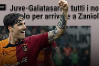 Galatasaray transfer haberi: İtalyanlar açıkladı! Juventus, Nicolo Zaniolo için Galatasaray'a iki yıldızını takasta önerdi