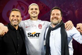 Galatasaray Yönetimi'nden çılgın Icardi planı!