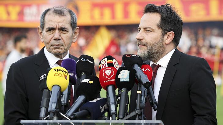 Galatasaray’a transferde müjdeli haber! Resmen açıklandı…