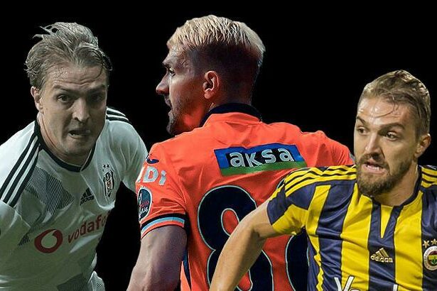 Görüşmeler başladı: Caner Erkin imzayı atıyor