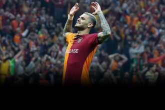 İcardi transferinde Galatasaray'a dev rakip