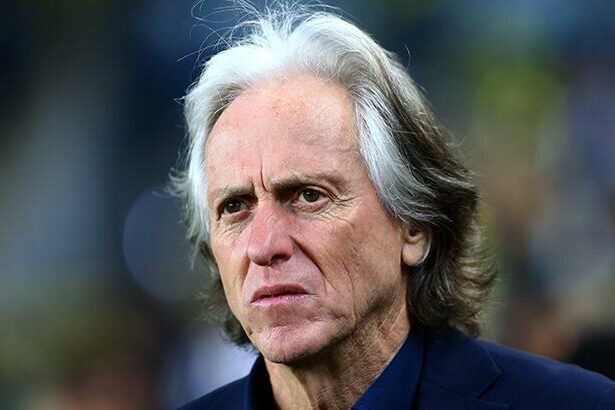 Jorge Jesus ayrılık sonrası ilk kez konuştu! Sürpriz Ali Koç itirafı