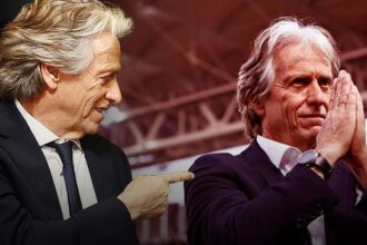 Jorge Jesus'un Suudi Arabistan Milli Takımı'ndan alacağı maaş olay oldu! Rekor kıracak