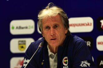 Jorge Jesus'un yeni takımı belli oldu