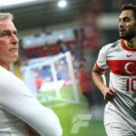 Letonya-Türkiye maçı sonrası Hakan Çalhanoğlu: Mutlu muyum? Değilim!